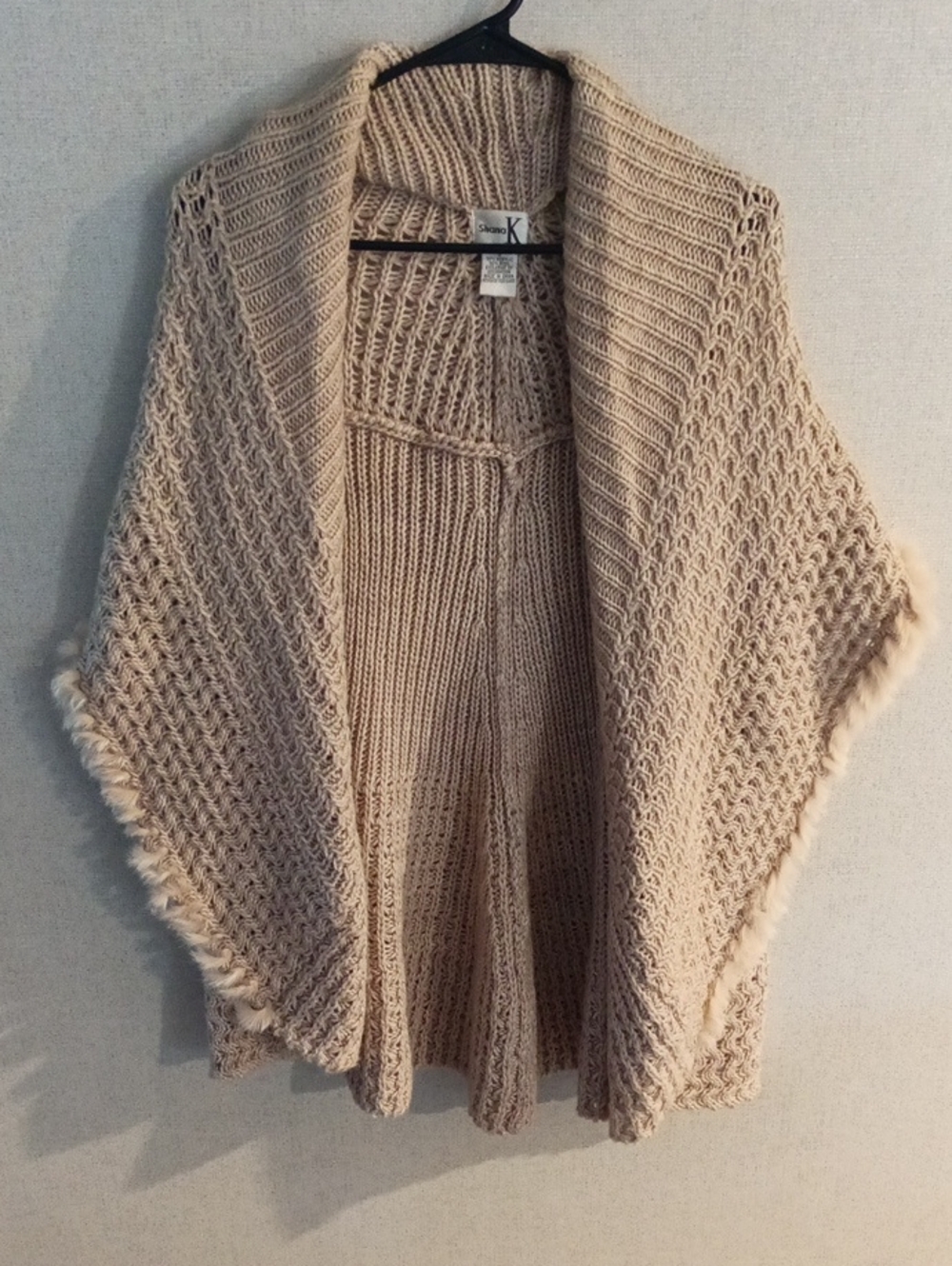 Shana K Cardigan